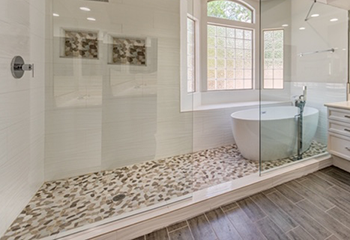 Bathroom Remodel - Bellwood