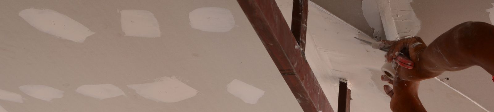 Drywall Ceiling Repair